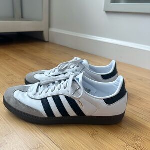 Adidas Sambas - US 8 Male (size label included, fits a US Women’s 9)